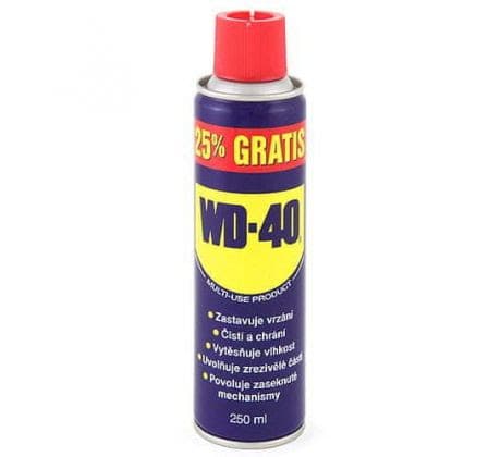 WD 40 -250 ml