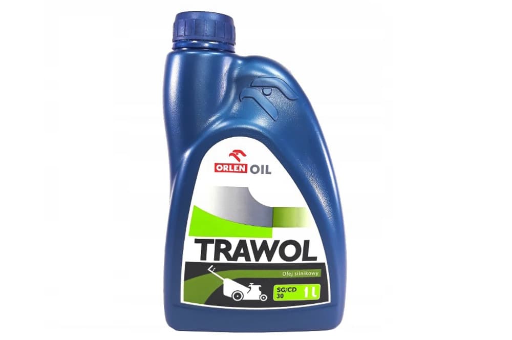 Olej Orlen Oil Trawol 1L