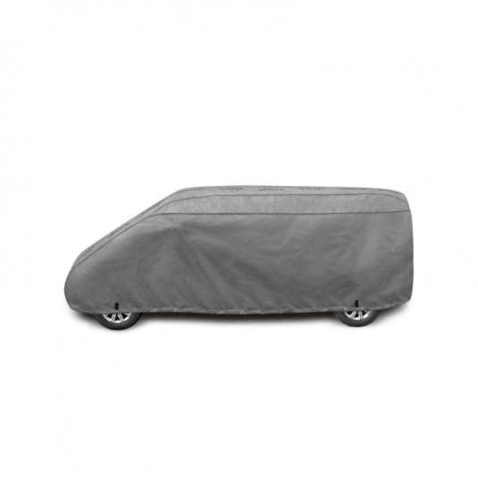 Plachta na auto Mercedes Viano 2003-2014 vito - Garage XL