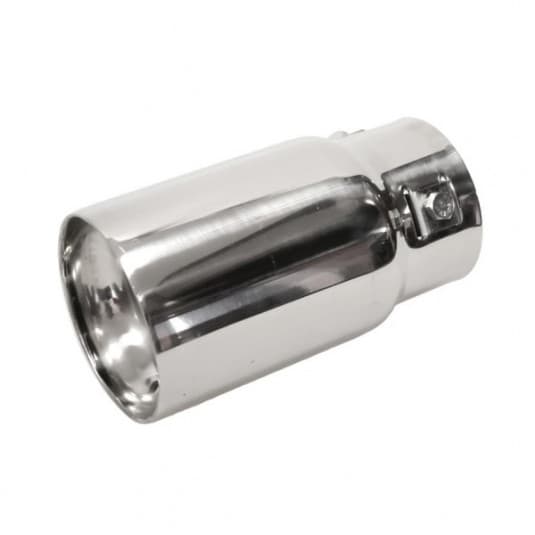 Koncovka výfuku (Ø výfuku do 60mm) V2