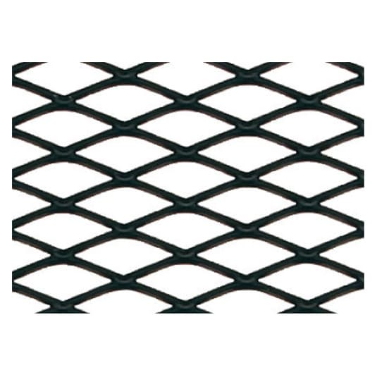 Hliníková mriežka RACING-GRILL M V2