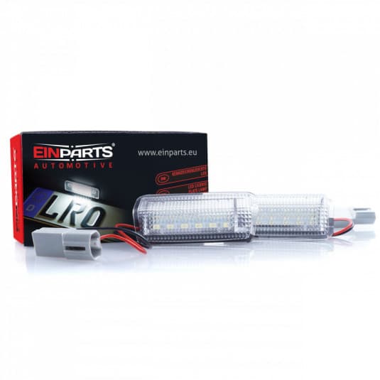 LED osvetlenie dverí LEXUS ES (_V4_) (2006-2012) EP584