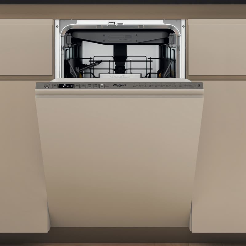 Whirlpool WH6IA10BS7L0