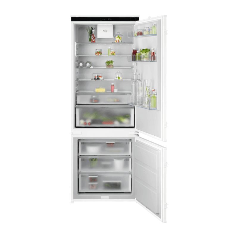 AEG NSC8T751DS