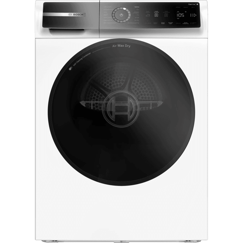 Bosch WRB247DNCS