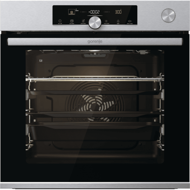 Gorenje BPSA6747A08XWI + rozšírená záruka na 4 roky po registrácii