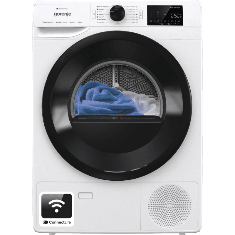 Gorenje DPNE82/GNLWIFI