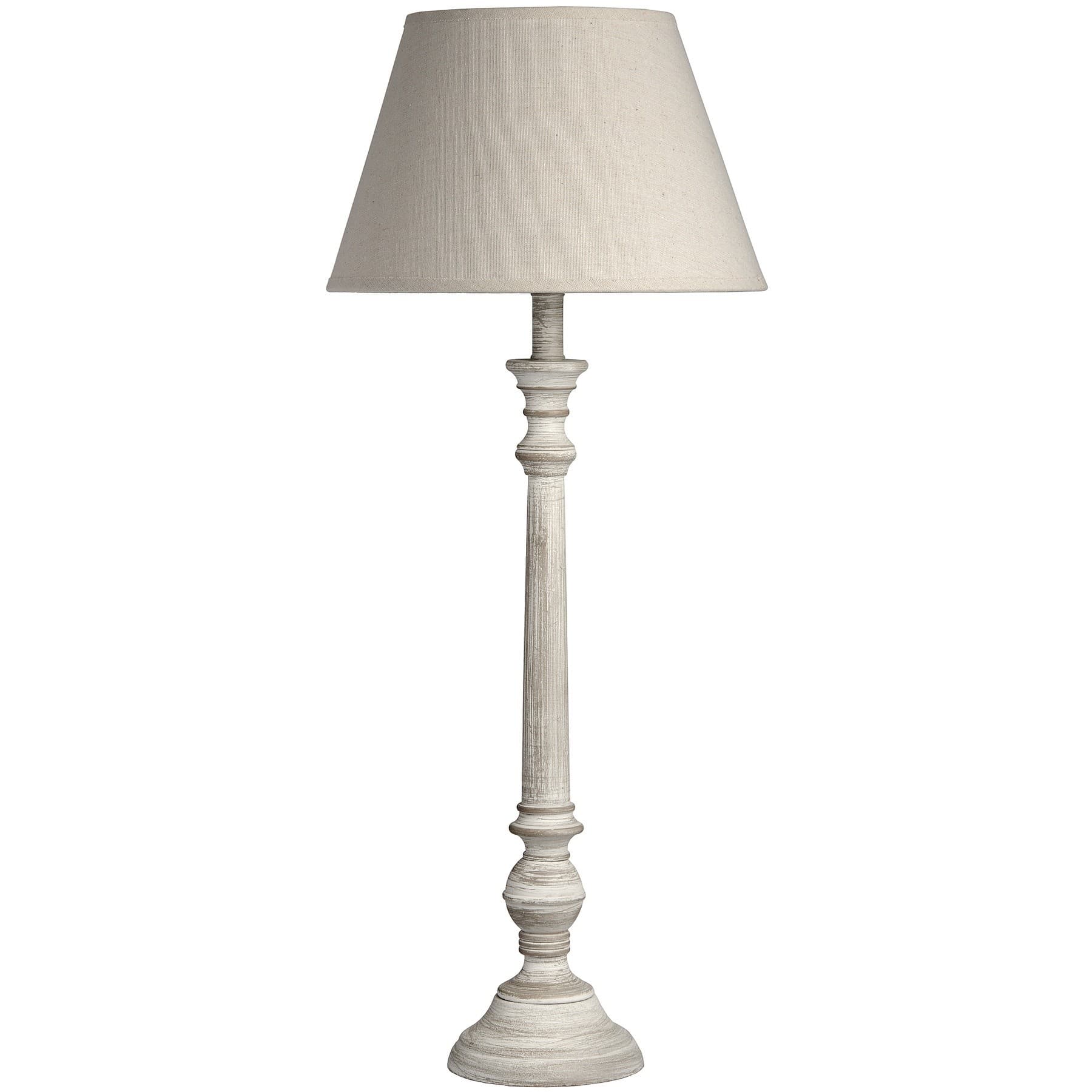 Estila Štýlová stolná lampa Leptis Magna 72cm