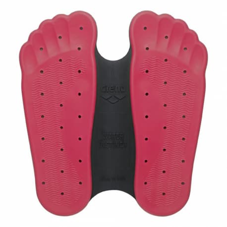 Hygienická podložka ARENA Hygienic foot mat - PINK