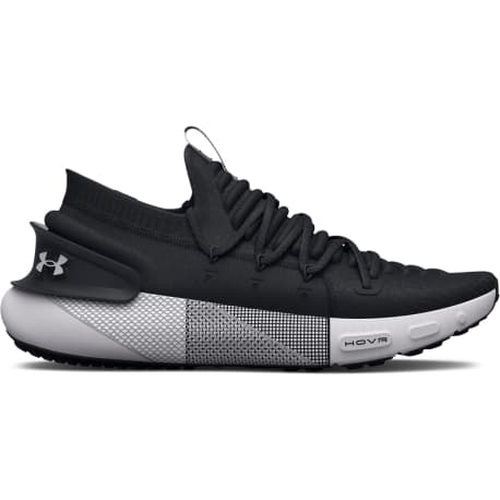 Pánska bežecká obuv UNDER ARMOUR UA HOVR Phantom 3 black white white