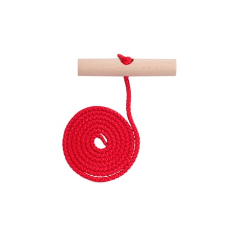 Popruh na sánky VT-SPORT Towing Cord