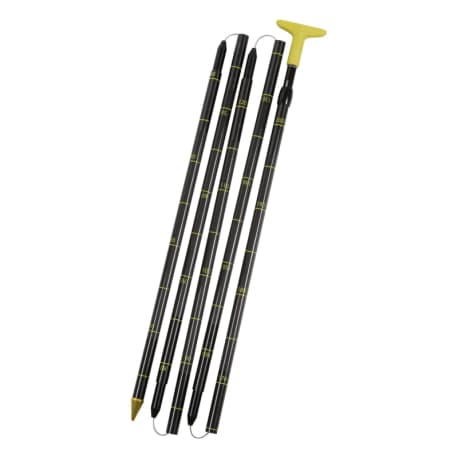 Skialp sonda SALEWA LIGHTNING CARBON 240 PLUS