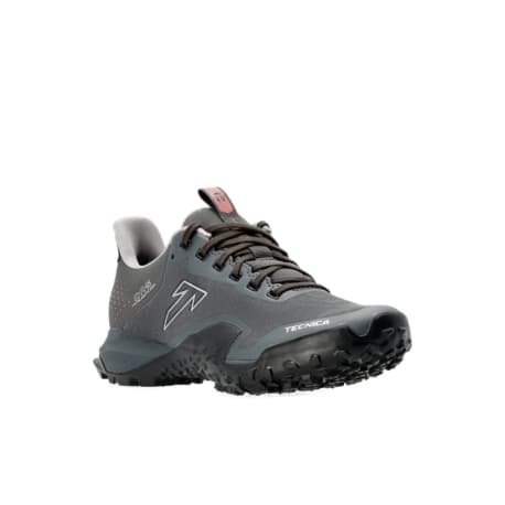 Dámska nízka turistická celokožená obuv TECNICA Magma GTX Ws, shadow piedra midway bacca