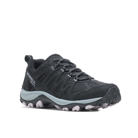 Dámska nízka turistická obuv MERRELL Accentor 3 Ws Sport GTX black