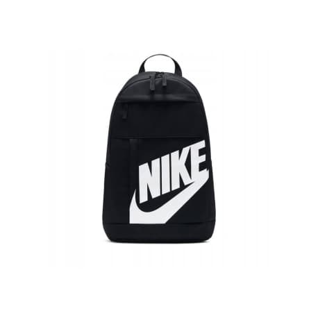 Batoh NIKE NK ELMNTL BKPK - HBR black black white