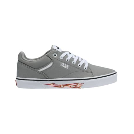 Pánska rekreačná obuv VANS MN Seldan Variety Sidewall grey