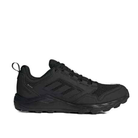 Pánska bežecká trailová obuv ADIDAS Terrex Tracerocker 2 M GTX core black core black grey five