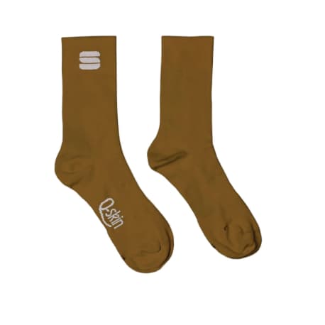 Pánske cyklistické ponožky SPORTFUL Matchy socks, liquorice
