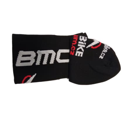 Cyklistické ponožky SKIBIKECENTRUM Bike socks, black