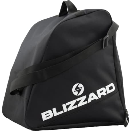 Vak na lyžiarky BLIZZARD Skiboot bag, black