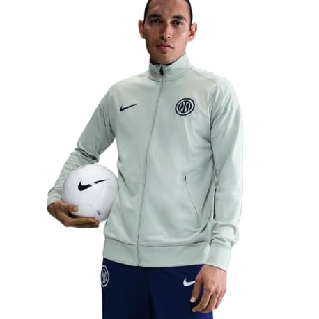 Pánska tepláková súprava NIKE INTER M NK DF STRK TRK SUIT K