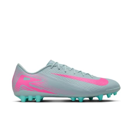 Pánske futbalové kopačky outdoorové NIKE Mercurial Vapor 16 Academy M AG ocean cube pink blast