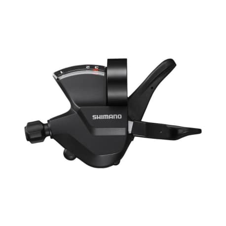 Náhradný diel SHIMANO Shift lever Altus SL-M315-L, 3SP, 100 PCS