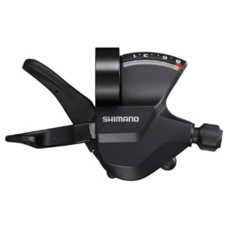 Náhradný diel SHIMANO Shift lever Altus SL-M315-8R, 8SP, 100 PCS
