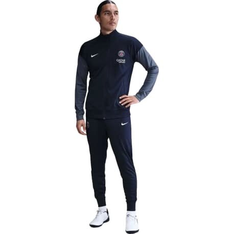 Pánska športová súprava NIKE PSG M NK DF STRK TRK SUIT K