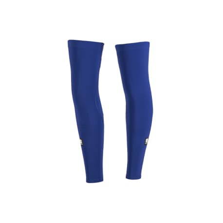 Doplnok SPORTFUL Te pro team legwarmers, energy blue