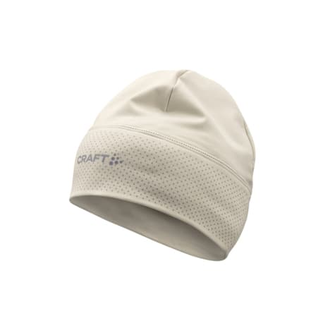 Bežecká čiapka CRAFT LUMEN FLEECE HAT 2-214000-Beige