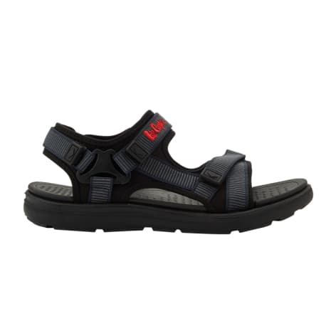Pánske sandále LEE COOPER Maron M navy