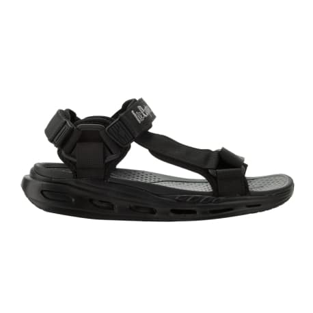 Pánske sandále LEE COOPER Piney M black