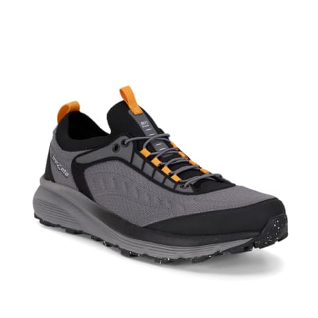 Pánska nízka turistická obuv TREZETA Ryoko M grey orange