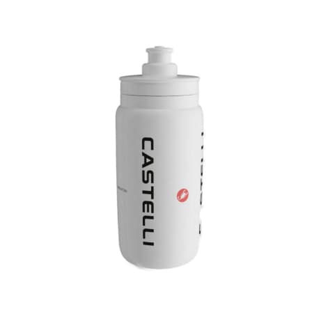 Fľaša na bicykel CASTELLI Logo