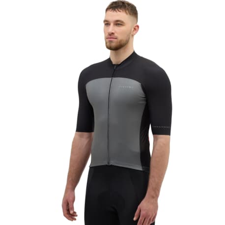Pánsky cyklistický dres s krátkym rukávom SILVINI Stelvio