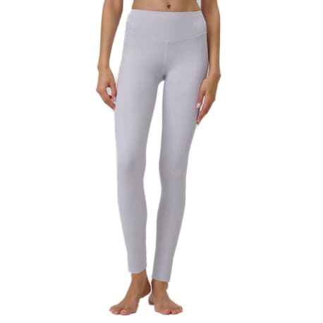 Dámske legíny 4F TIGHTS FNK F404-52S-LIGHT VIOLET