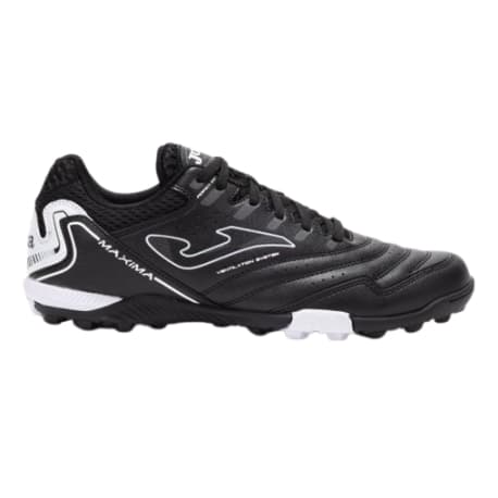 Pánske futbalové kopačky turfy JOMA Maxima 2621 M TF black