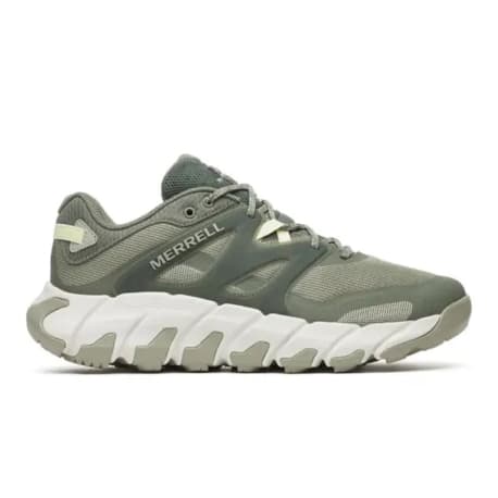 Pánska nízka turistická obuv MERRELL Maipo Explorer Aerosport M pale ivy