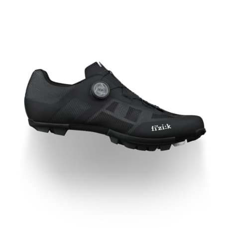 Cyklistické tretry FIZIK MTB tretry Vento Proxy černá