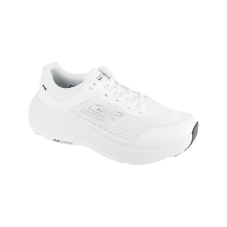 Dámska bežecká obuv SKECHERS Max Cushioning Endeavour W white black