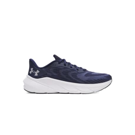 Pánska bežecká obuv UNDER ARMOUR UA Turbulence 3 M midnight navy midnight navy white