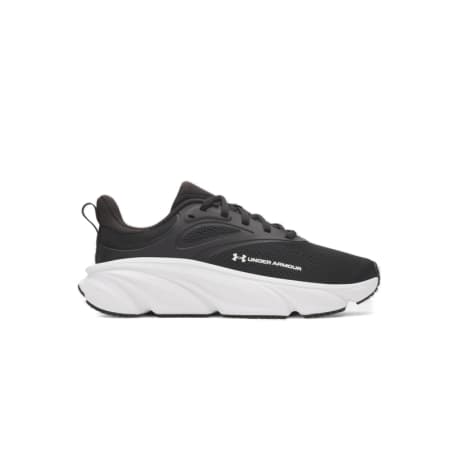 Dámska bežecká obuv UNDER ARMOUR UA Rogue 6 W black black white