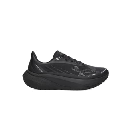 Dámska bežecká obuv UNDER ARMOUR UA Velocity Distance W black black black
