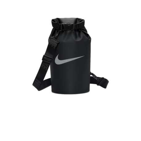 Vrecko na prezúvky NIKE SWIM Dry Bag (5L) Black
