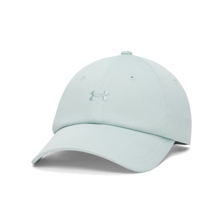 Dámska šiltovka UNDER ARMOUR W BLITZING LOW ADJ-BLU