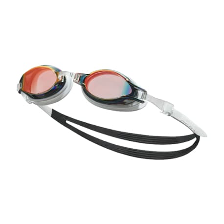 Plavecké okuliare NIKE SWIM CHROME MIRROR Mix