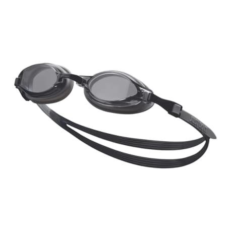 Plavecké okuliare NIKE SWIM CHROME Grey