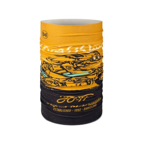 Multifunkčná šatka BUFF ORIGINAL ECOSTRETCH CIFE MULTI