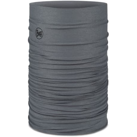 Multifunkčná šatka BUFF COOLNET UV SOLID ASH